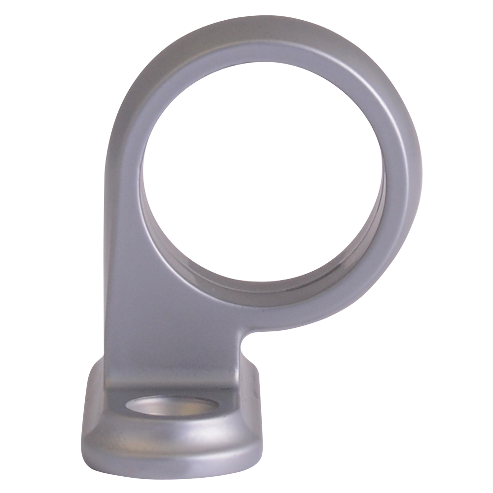 ERA Sash Eye Ring Pull Offset - Satin Stainless Steel