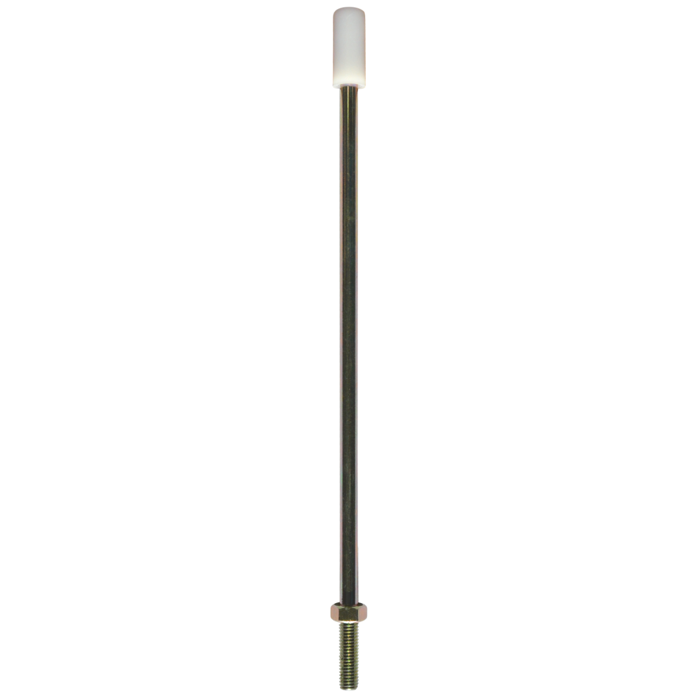 RYOBI Flush Bolt Rod Only 265mm Nylon Tip