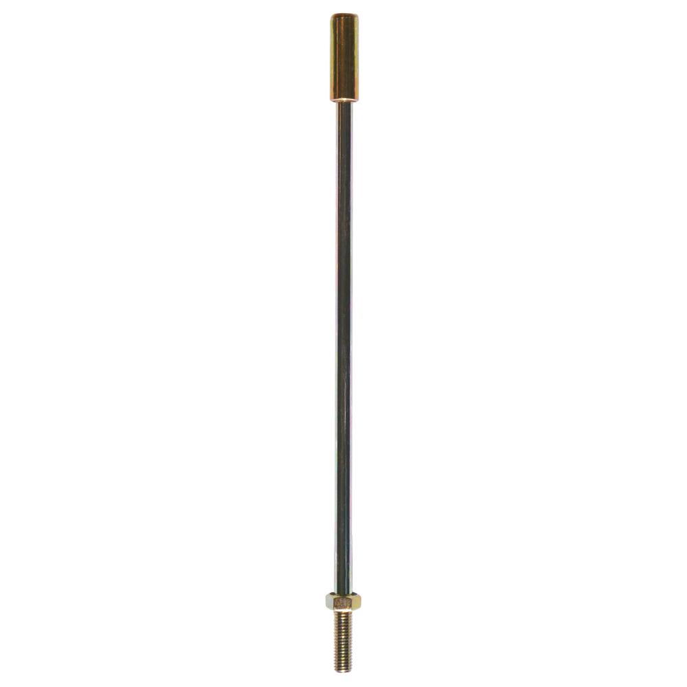 RYOBI Flush Bolt Rod Only 265mm Metal Tip