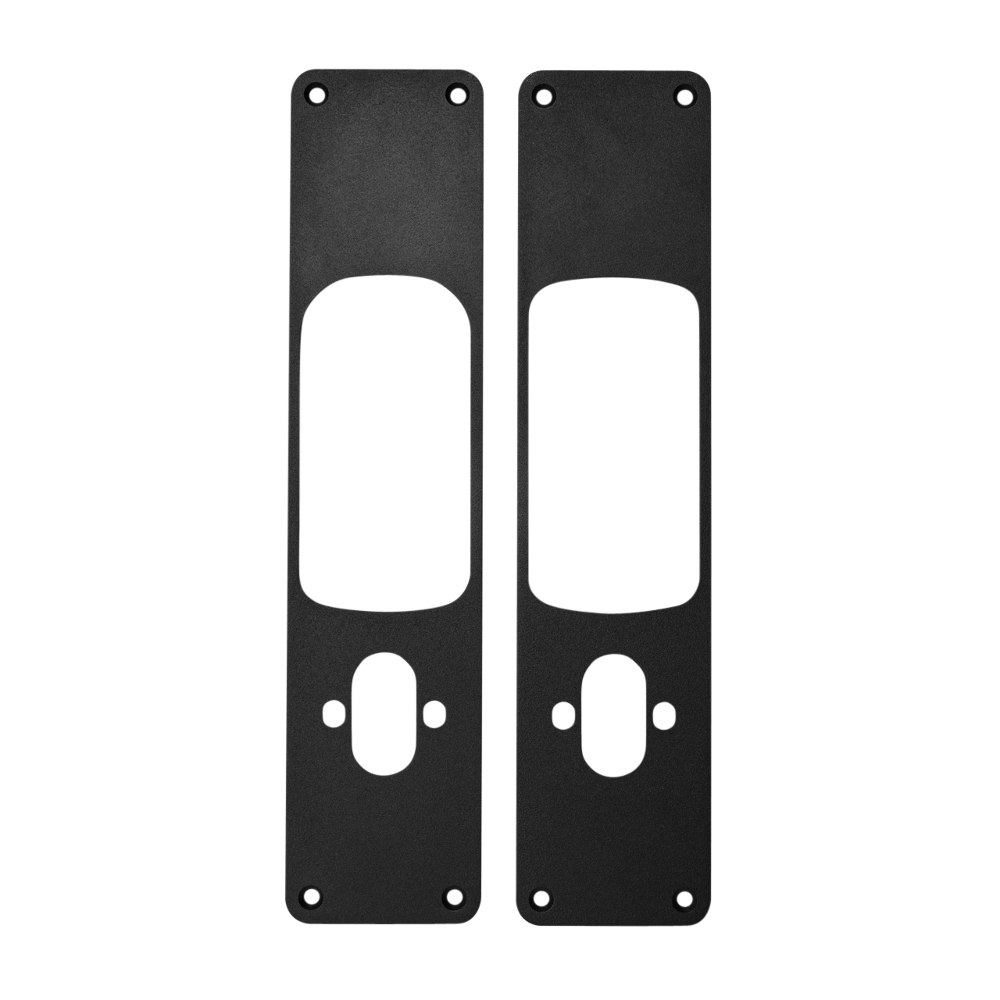 PAXTON Paxlock Pro Cover Plate Kit 900-053 70mm 72mm
