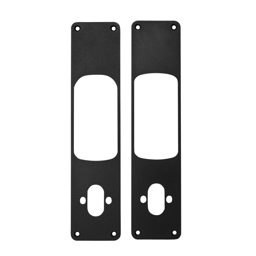 PAXTON Paxlock Pro Cover Plate Kit 900-054 90mm 92mm