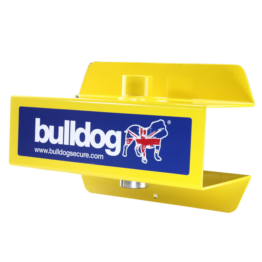 BULLDOG RORO Skip Lock SK10 - Yellow