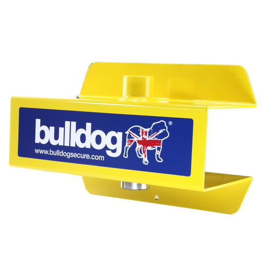 BULLDOG RORO Skip Lock SK10 - Yellow
