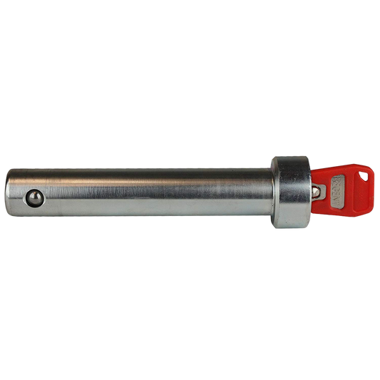 BULLDOG Super Lock Bolt 135mm SA1AJ For Use With AJ Hitchlocks