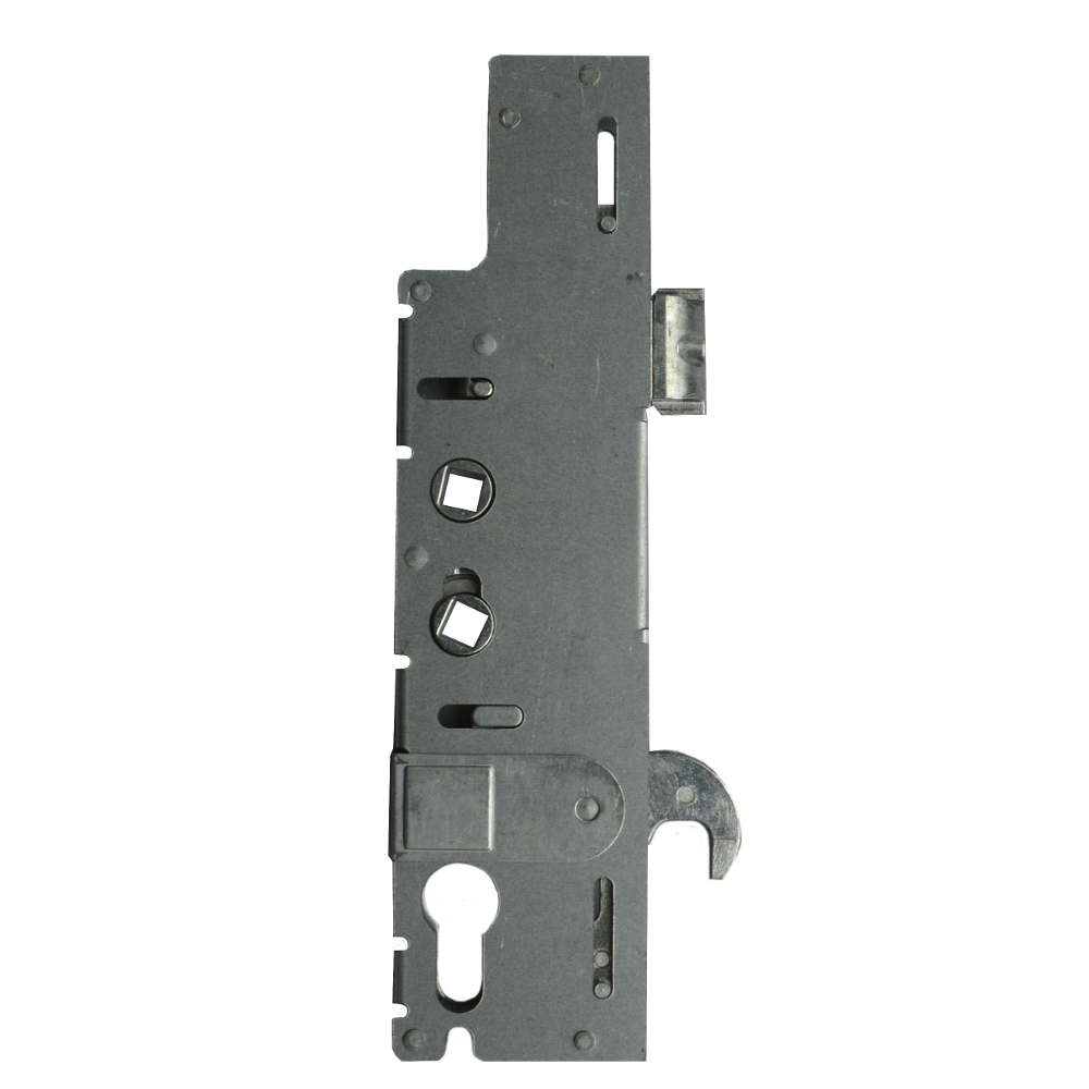INGENIOUS Professional Multi-Point Door Lock Gearbox Only 45/92