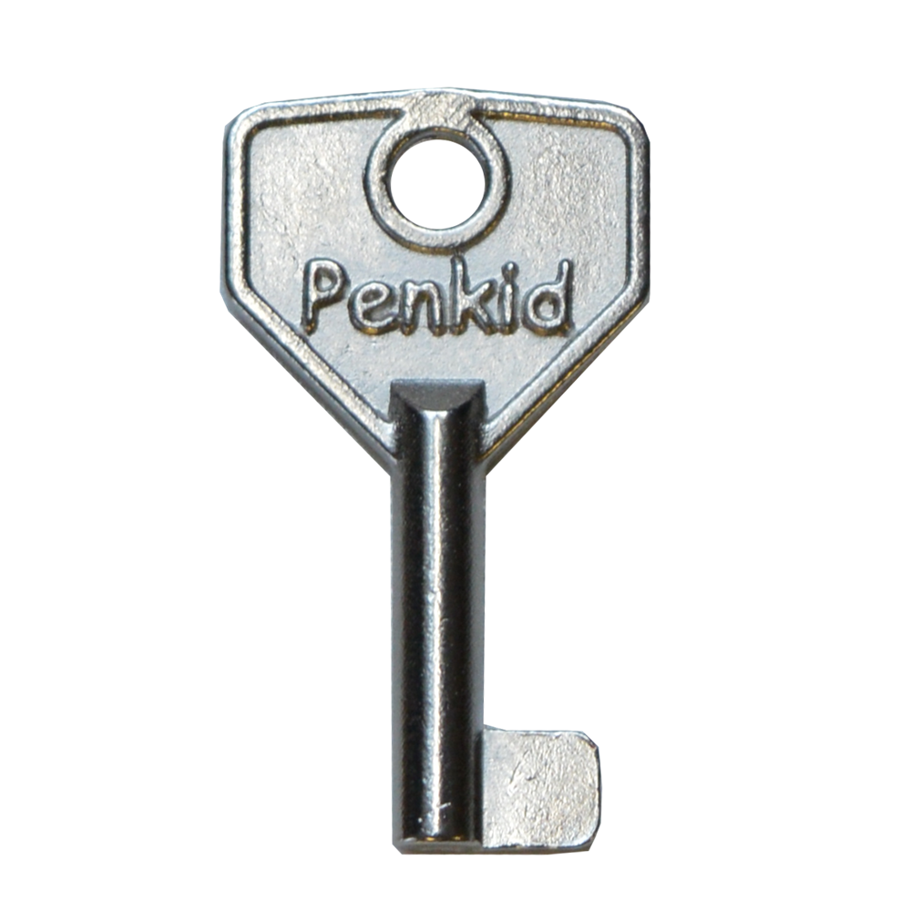 PENKID Window Restrictor Key Only Cut Key
