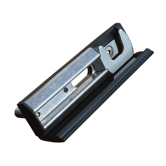 LOCINOX SHKL Adjustable Security Keep SHKL QF2 40mm 60mm - Black
