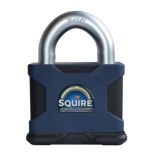 SQUIRE SS100 Stronghold Open Shackle Padlock Body Only ALD/SS100S/BO