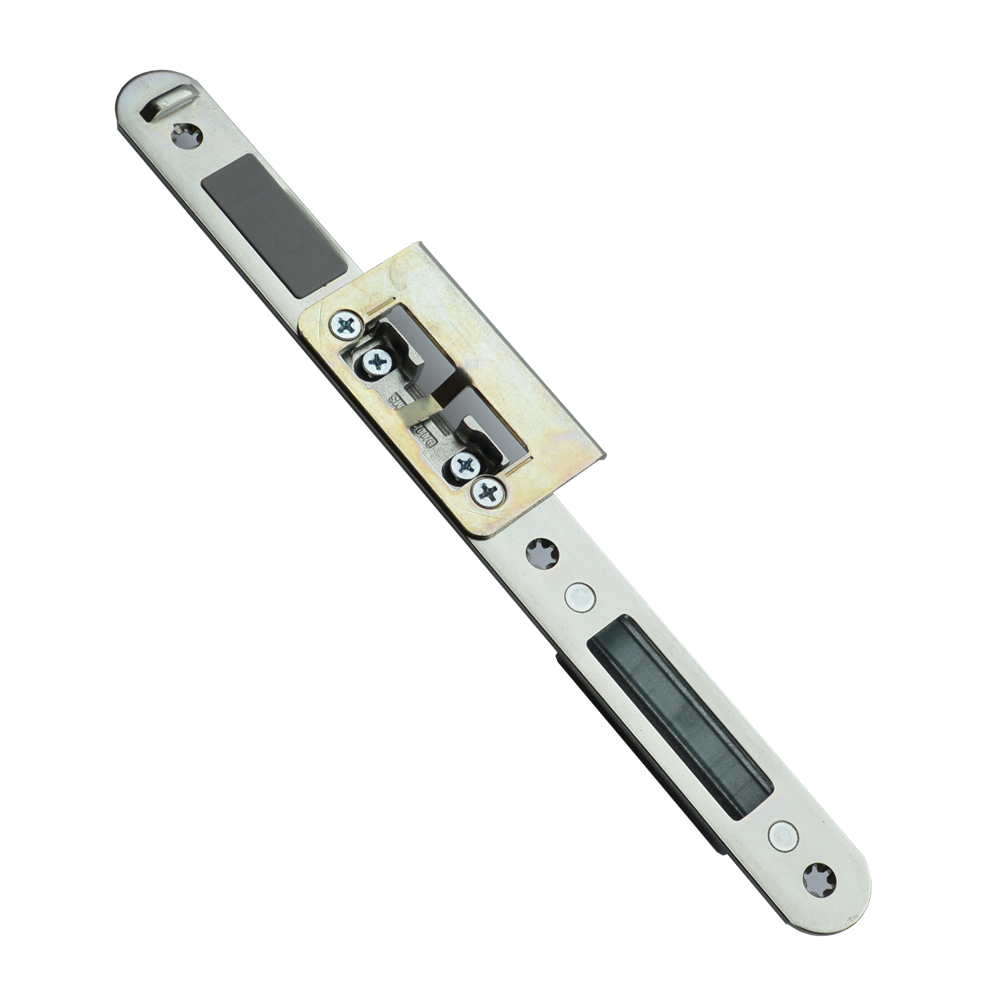 WINKHAUS AV3 Centre Keep Left Handed To Suit 54mm Doors - Steel