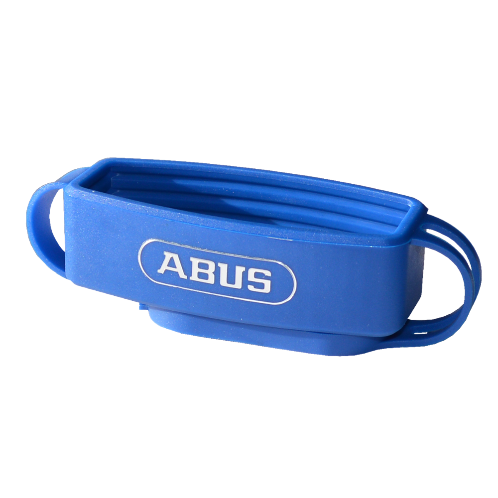 ABUS Padlock Cylinder Cover & Cap For 83/80 - Black