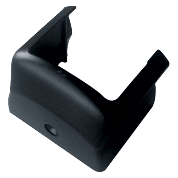 BRITON 570 Series Secondary Cover Black