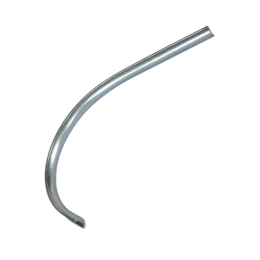 GEZE OL Line Manual Bending Tool Silver