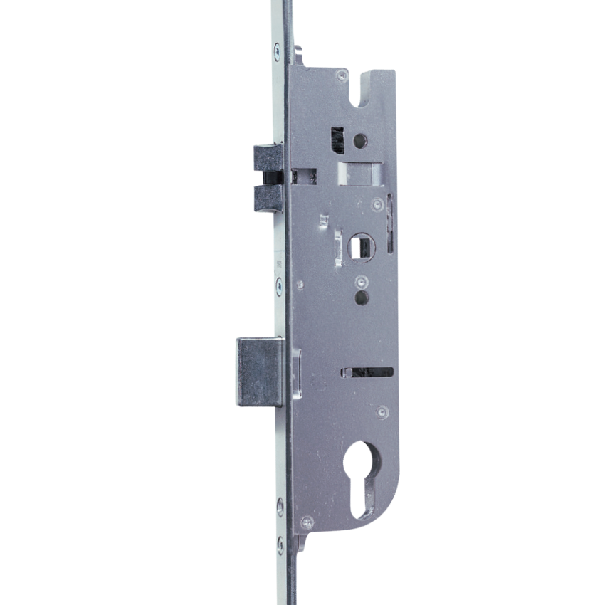 MACO Lever Operated Latch & Deadbolt Single Spindle CT-S Gearbox 45/92