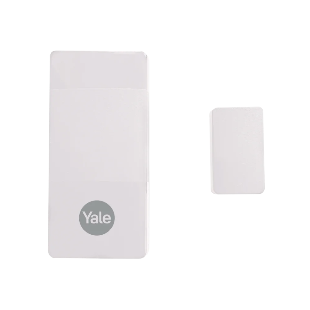 YALE Sync Smart Home Door & Window Contact AC-MDC - White