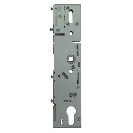 ERA Vectis Slave Lock Gearbox With Euro Cut-Out 35/92