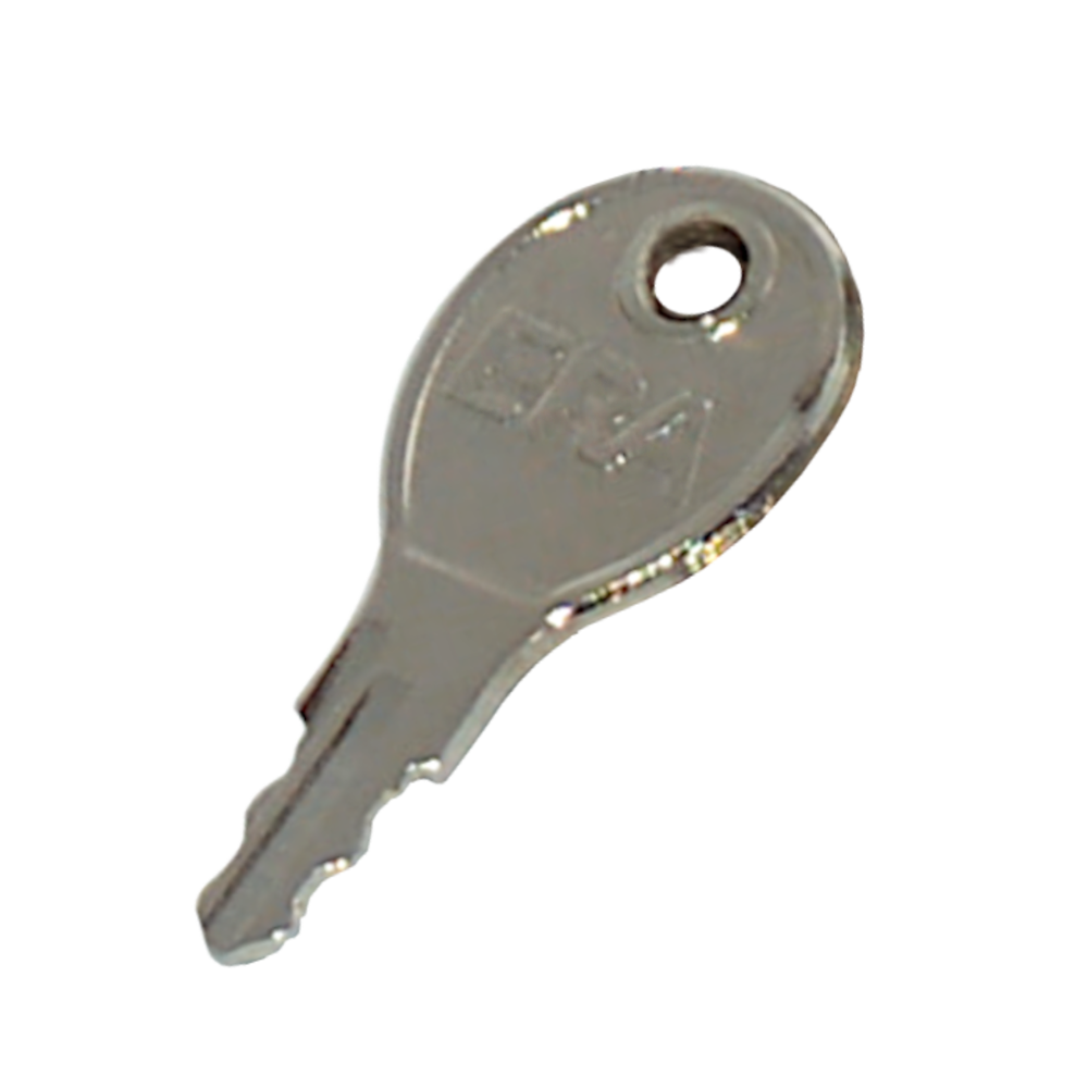 ERA Pre-Cut Key 723-KEY To Suit High Security Sash Window Locks Pre-cut