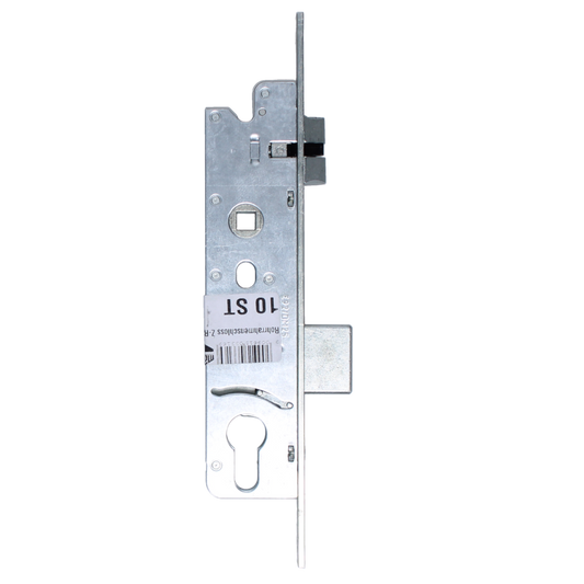 MACO Z-RS Overnight Mortice Lock 16mm Faceplate 25/92