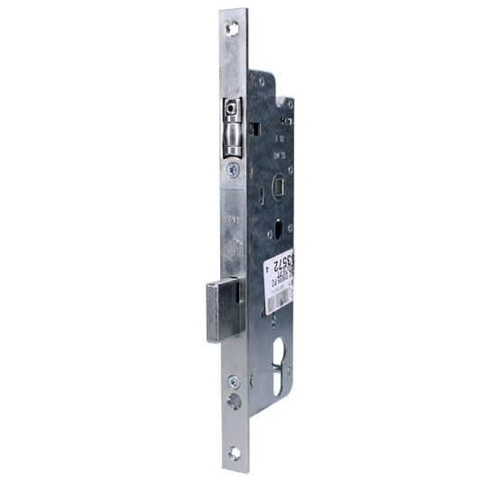 MACO Z-RS Overnight Mortice Lock 16mm Faceplate With Roller Latch 35/92