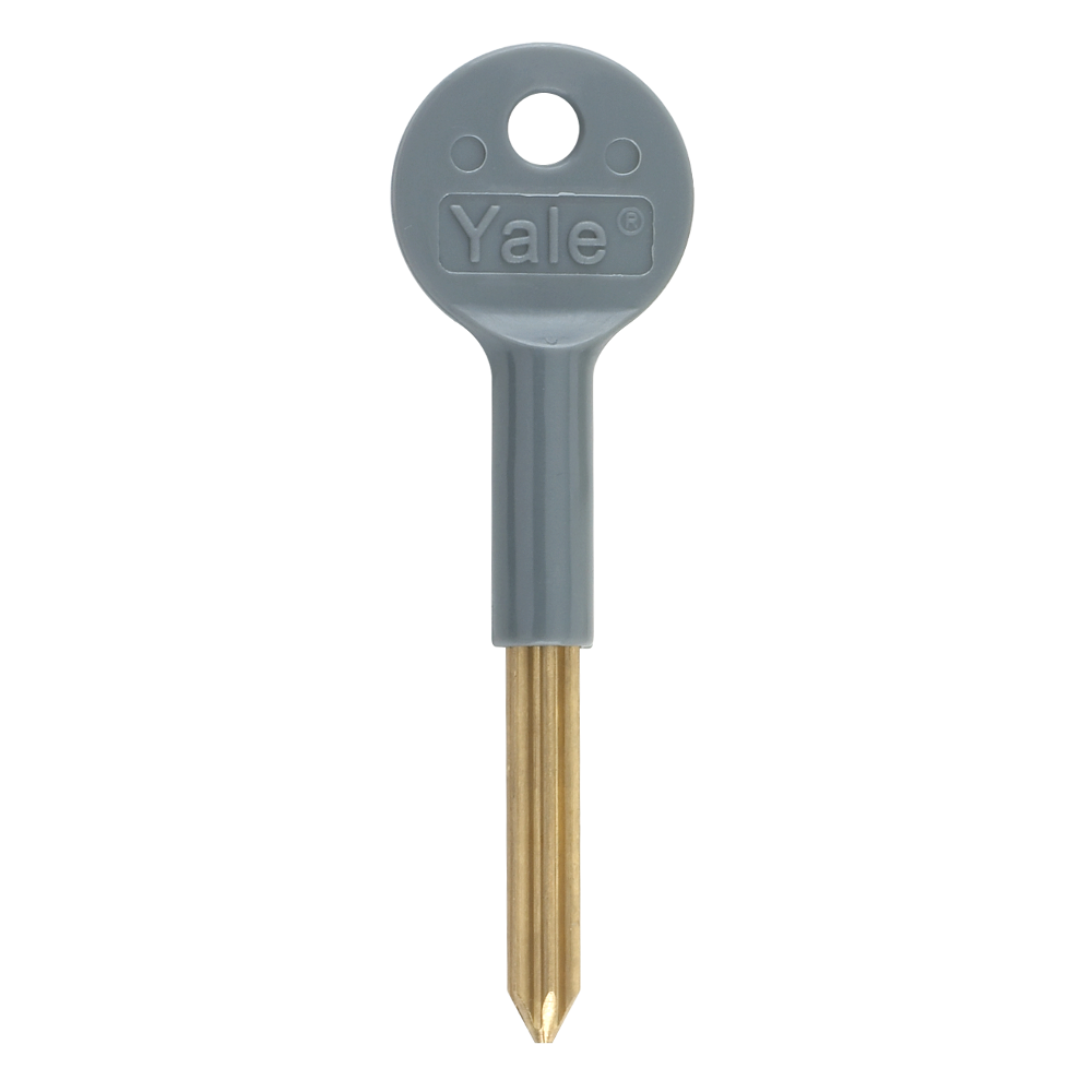 YALE 8001 & 8002 Key Trade Pack 20