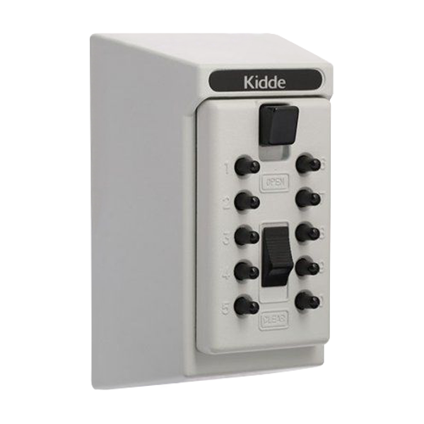 SUPRA KIDDE 001409 Key Safe Grey